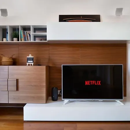 - Comfort Con Terrazza Milan
