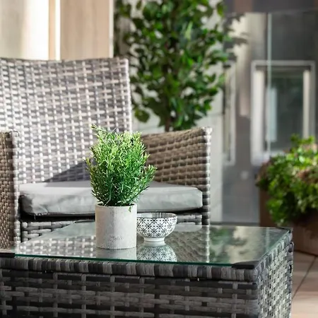 Apartment - Comfort Con Terrazza *