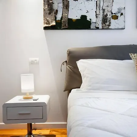 - Comfort Con Terrazza Apartamento Milán