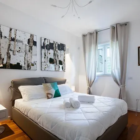 - Comfort Con Terrazza Milan