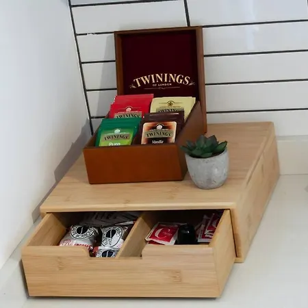 Apartamento - Comfort Con Terrazza *