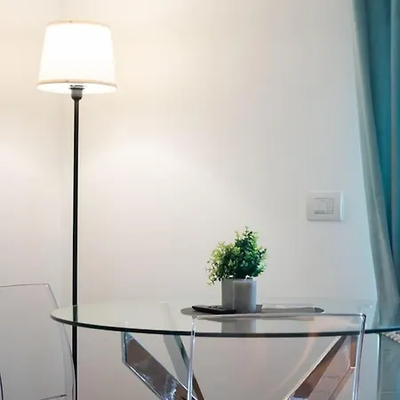 Apartment - Comfort Con Terrazza *