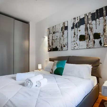 Apartment - Comfort Con Terrazza