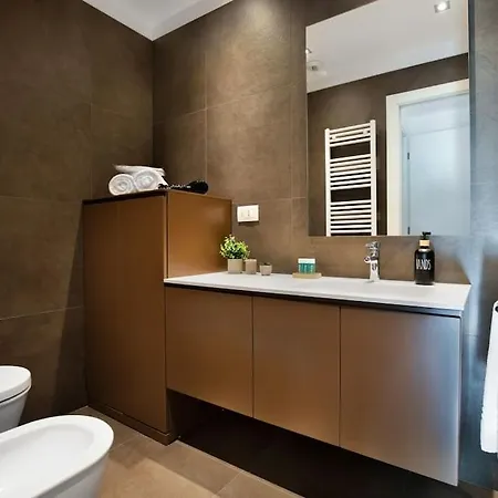 - Comfort Con Terrazza Apartment