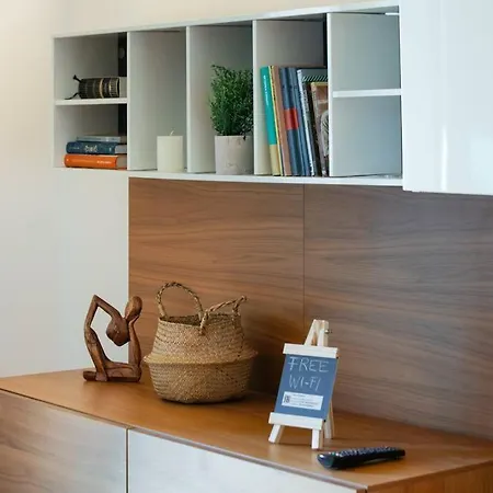 Apartment - Comfort Con Terrazza Milan